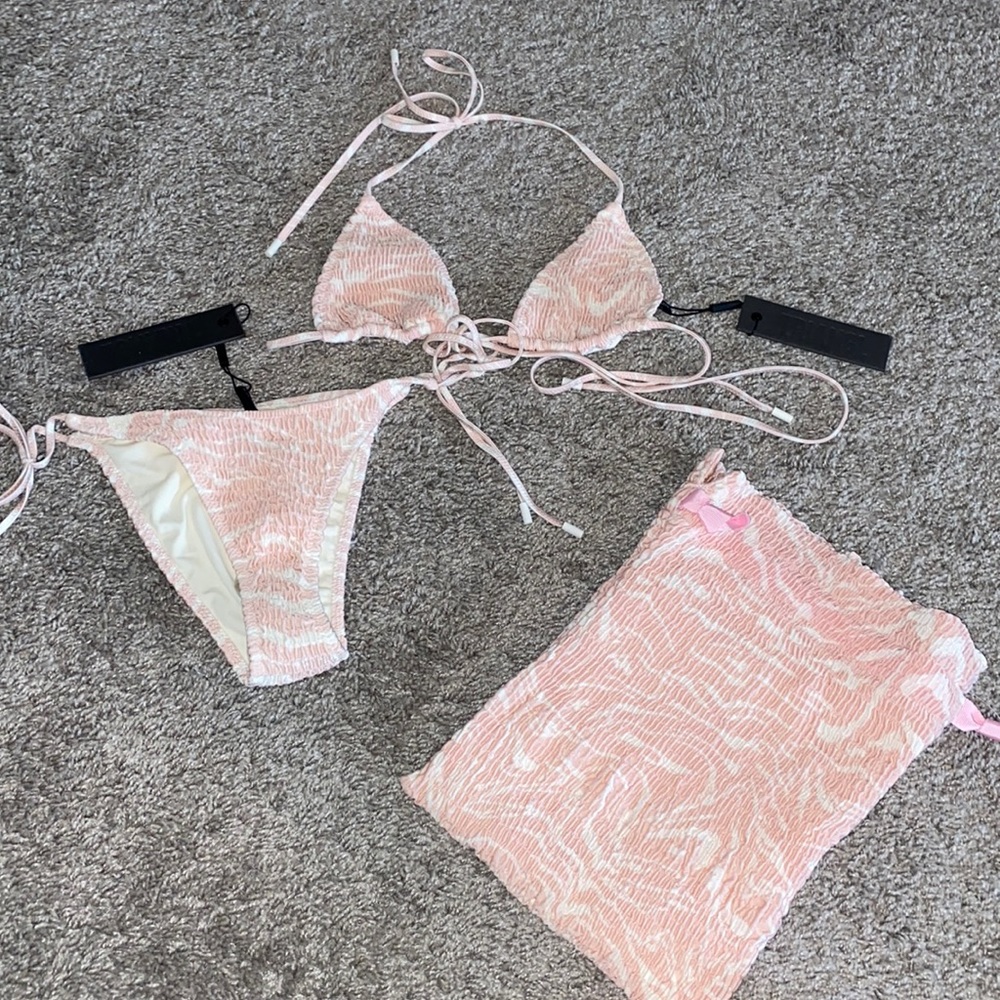 TRIANGL BIKINI
